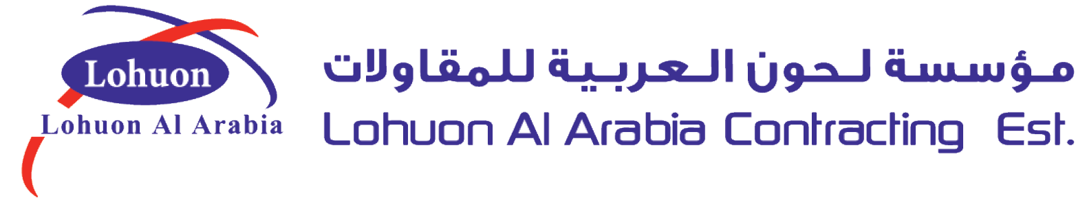 Lohuon Al Arabia